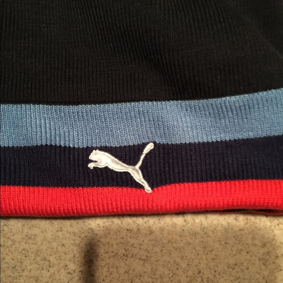 🆕 Puma BMW Motorsport Racing Hat - Picture 4 of 8